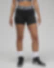 Low Resolution Jordan Sport 5"-shortsene til kvinder