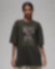 Low Resolution T-shirt oversize Jordan pour femme