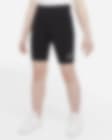 Low Resolution Shorts para niños talla grande Jordan Essentials Bike Shorts