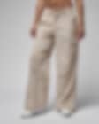 Low Resolution Pantaloni in velluto a coste Jordan Chicago – Donna