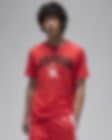 Low Resolution Japan Men's Nike Basketball T-Shirt