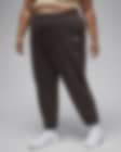 Low Resolution Jordan Brooklyn Fleece Women's Pants (Plus Size)