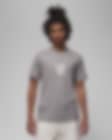 Low Resolution Jordan Brand Camiseta con estampado - Hombre