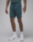 Low Resolution Shorts in mesh Dri-FIT Jordan Sport – Uomo