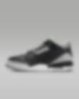 Low Resolution Air Jordan 3 Retro "Green Glow" Men's Shoes