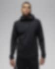 Low Resolution Hoodie pullover Air Fleece Jordan Dri-FIT Sport para homem