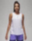 Low Resolution Jordan Sport gyémántmintás női trikó