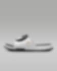 Jordan hydro 11 clearance slides