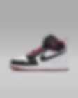 Low Resolution Air Jordan 1 Hi FlyEase sko til store barn