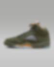 Low Resolution Air Jordan 5 Retro Men's Shoes