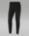 Low Resolution Jordan Leggings mit hohem Taillenbund für ältere Kinder (Mädchen)