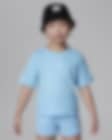 Low Resolution Jordan Essentials Little Kids' T-Shirt