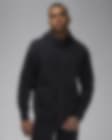 Low Resolution Jordan Sport Hoop Fleece Men's Dri-FIT Full-Zip Hoodie