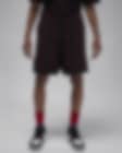 Low Resolution Shorts de tejido Fleece "Heroes" para hombre Jordan Essentials