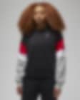 Low Resolution Sweatshirt de gola redonda Jordan Brooklyn Fleece para mulher