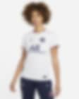Low Resolution Paris Saint-Germain 2022/23 Stadium Fourth Women's Nike Dri-FIT Football Shirt