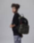 Low Resolution Air Jordan Big Kids' Backpack (18L) and Lunch Bag (3L)