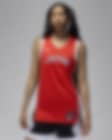 Low Resolution Japan Limited Road Women's Nike Basketball Jersey