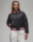 Low Resolution Jordan Varsity-Jacke für Damen