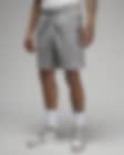 Low Resolution Shorts Jordan Brooklyn Fleece – Uomo