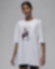Low Resolution T-shirt à motif oversize Jordan pour femme