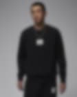 Low Resolution Jordan Essentials Men's Fleece Crewneck Sweatshirt