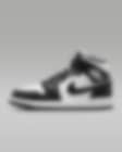 Low Resolution Dámské boty Air Jordan 1 Mid