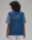 Jordan button shop up shirts