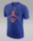 Low Resolution New York Knicks Essential Men's Jordan NBA T-Shirt