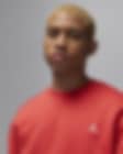 Mens jordan best sale crew neck sweatshirts