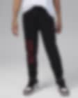 Low Resolution Pants para niños talla grande Jordan MJ Essentials Member Fleece Pants