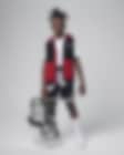 Jordan Clear Air Patrol Backpack 27L . Nike