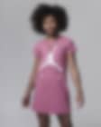 Low Resolution Air Jordan Focaus Dress Kleid für ältere Kinder (Mädchen)
