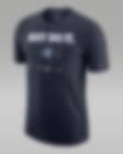 Low Resolution Memphis Grizzlies Essential Nike NBA T-skjorte til herre