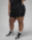 Low Resolution Jordan Sport Women's Shorts (Plus Size)