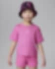 Low Resolution Jordan Essentials Tee Little Kids' T-Shirt