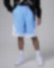 Low Resolution Jordan Dri-FIT Mesh-Shorts für ältere Kinder (Jungen)