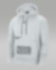 Brooklyn nets online jordan hoodie