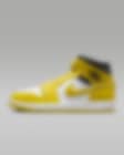 Low Resolution Air Jordan 1 Mid Zapatillas - Mujer