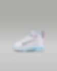 Low Resolution Jumpman MVP Baby/Toddler Shoes