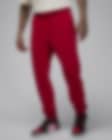 Low Resolution Pantaloni in fleece Dri-FIT Jordan Sport Crossover – Uomo