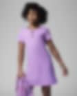 Low Resolution Jordan Essentials-kjole til større børn