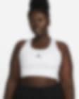 Jordan Jumpman Women's Medium-Support Sports Bra (Plus Size)