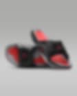 Jordan Hydro 4 Retro Men's Slides. Nike.com