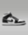 Nike jordans hotsell wit dames