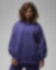Low Resolution Jordan Flight Fleece Women's Pullover Hoodie