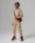 Low Resolution Jordan MJ Essentials Fleece Pullover Set Younger Kids' 2-Piece Hoodie Set