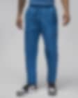 Low Resolution Męskie spodnie z tkaniny Jordan Essentials