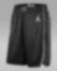 Low Resolution Brooklyn Nets Statement Edition Pantalón corto de baloncesto Jordan Dri-FIT NBA Swingman - Hombre