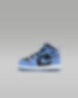 Low Resolution Jordan 1 Mid Baby/Toddler Shoes